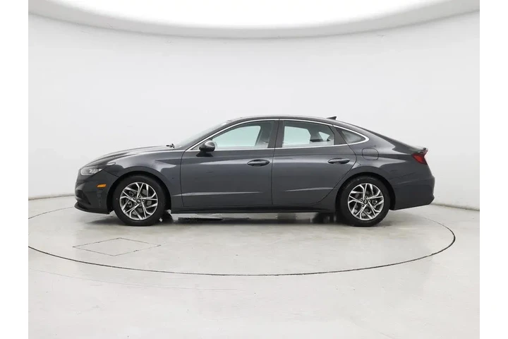 $19998 : Hyundai SONATA 2022 SEL 4dr image 3