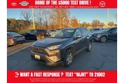 Toyota RAV4 2024 XLE 4dr SUV