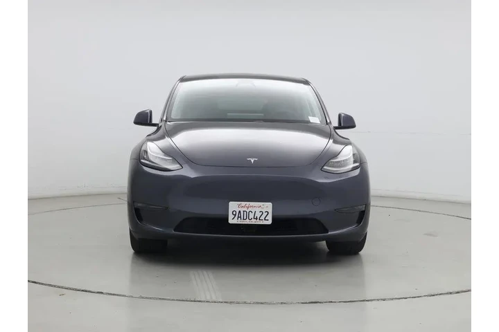 $28998 : Tesla Model Y 2021 AWD Long image 5