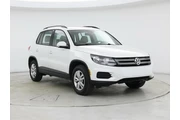 Volkswagen Tiguan 2016 2.0T en Raleigh