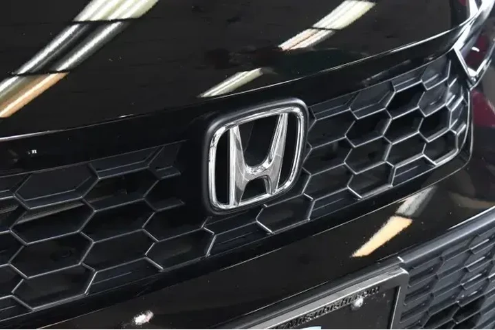 $24995 : Honda Civic Hybrid 2025 Spor image 5