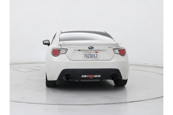$18998 : Subaru BRZ 2016 Limited 2dr image 6