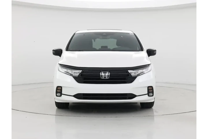 $38998 : Honda Odyssey 2024 Sport 4dr image 5