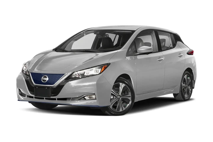 $14988 : 2019 Leaf SL Plus image 2