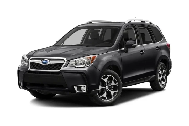 $13989 : Subaru Forester 2016 AWD 2.0 image 1