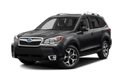 Subaru Forester 2016 AWD 2.0 en Wichita