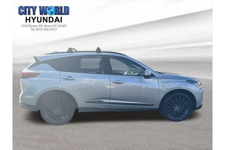 $39998 : Acura RDX 2023 SH-AWD 4dr SU image 6