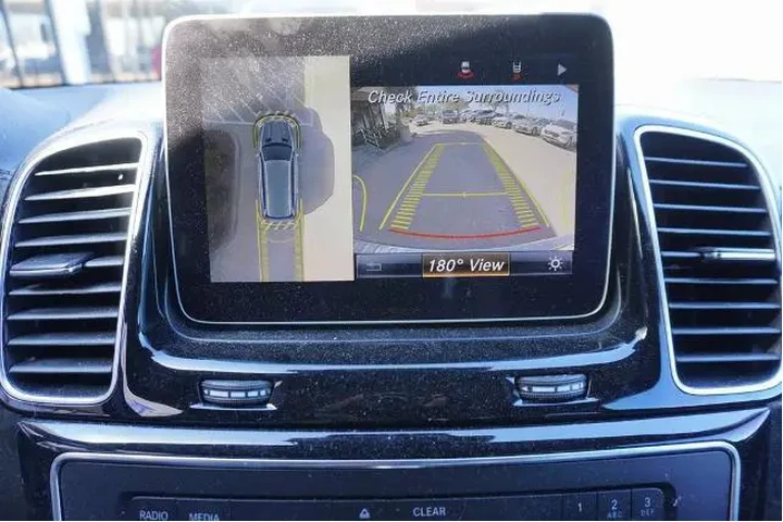 $28588 : Mercedes-Benz GLS 2019 AWD G image 9