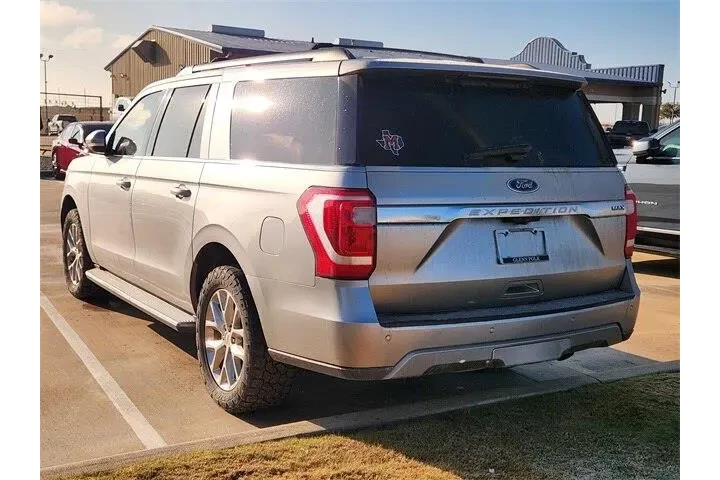 $28000 : Ford Expedition MAX 2021 4x2 image 2