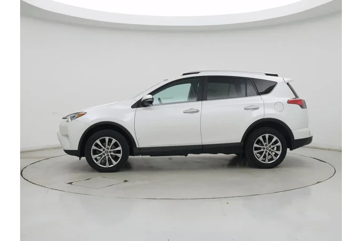 $23998 : Toyota RAV4 2016 AWD Limited image 3