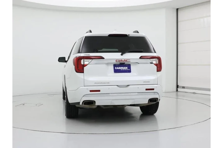 $36998 : GMC Acadia 2023 4x4 Denali 4 image 6