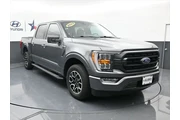 $36488 : Ford F-150 2022 4x2 XLT 4dr thumbnail