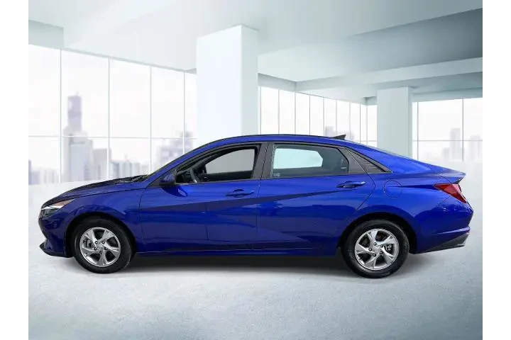$16999 : Hyundai ELANTRA 2023 SE 4dr image 2