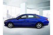 $16999 : Hyundai ELANTRA 2023 SE 4dr thumbnail