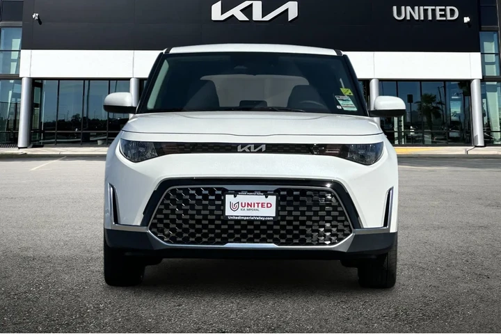 $26705 : New 2025 Soul EX image 5