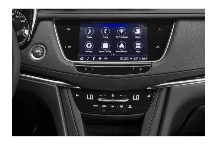 $37995 : Cadillac XT6 2024 4x4 Premiu image 10