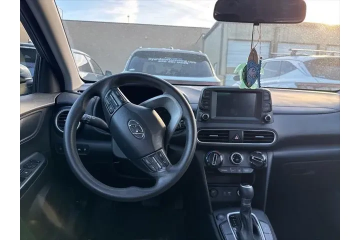 $13351 : Hyundai KONA 2019 SE 4dr Cro image 9