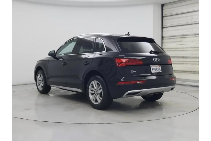 $25998 : Audi Q5 2020 AWD quattro Pre image 2