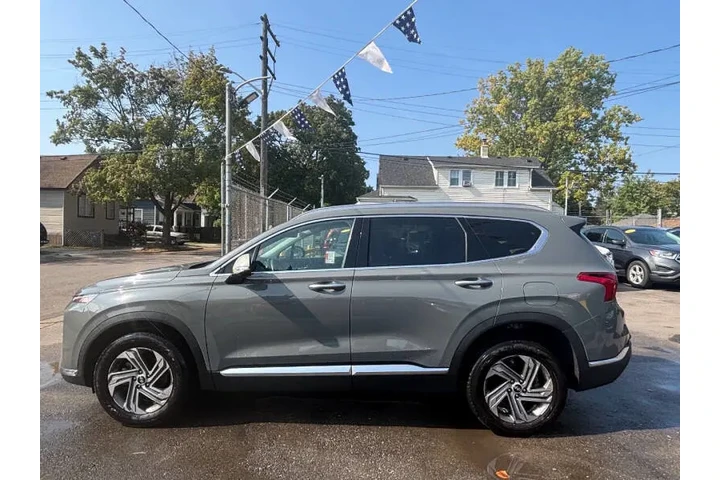 $23995 : 2023 Santa Fe SEL image 5