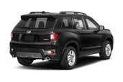 $34163 : Honda Passport 2023 AWD Trai thumbnail