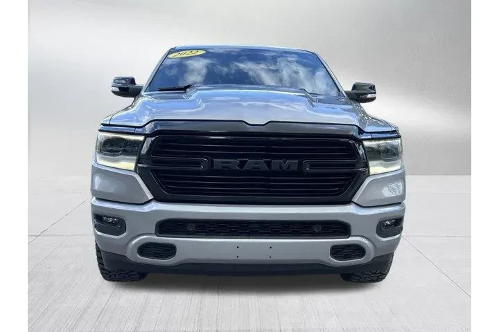 $35878 : Ram 1500 2022 4x2 Laramie 4d image 2