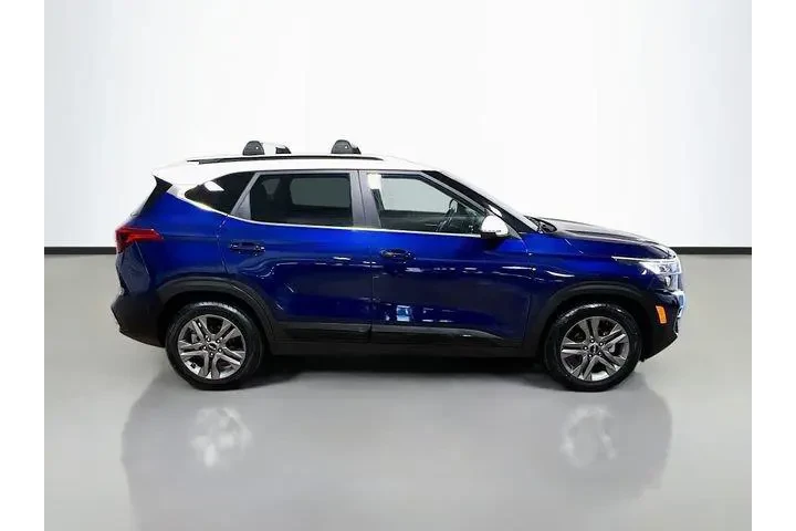 $19398 : Kia Seltos 2023 S 4dr SUV image 8