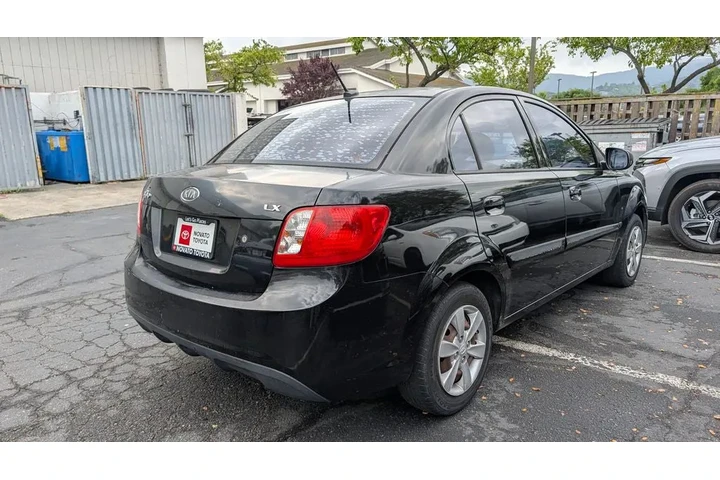 $6990 : 2011 Rio LX image 5