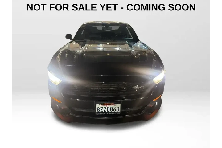 $26232 : Ford Mustang 2016 GT Premium image 1