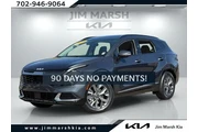 Kia Sportage 2024 SX 4dr SUV