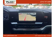2023 CHEVROLET SILVERADO 1500 en Arlington TX