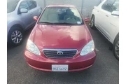 $6991 : Toyota Corolla 2005 S 4dr Se thumbnail