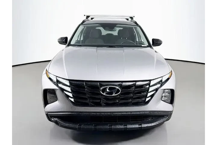 $21000 : Hyundai TUCSON 2022 XRT 4dr image 2