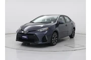 $15998 : Toyota Corolla 2018 SE 4dr S thumbnail