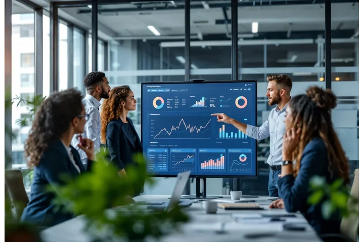 AI-Powered Data Innovation image 1