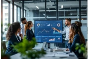 AI-Powered Data Innovation en Austin