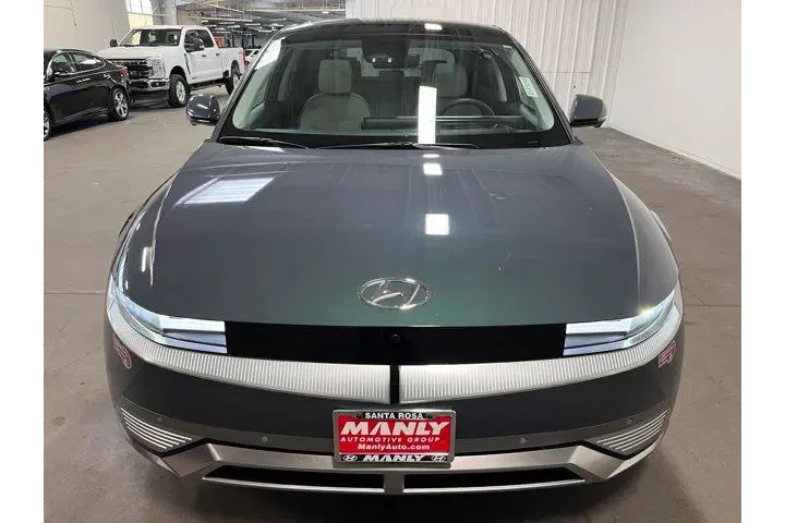$32972 : Hyundai IONIQ 5 2024 image 8