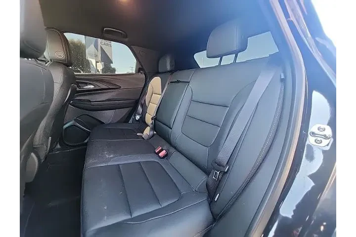 $25998 : Chevrolet Trailblazer 2025 A image 8