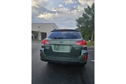 $4999 : 2012 Outback 2.5i Limited thumbnail
