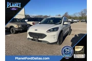 Ford Escape 2021 SEL 4dr SUV