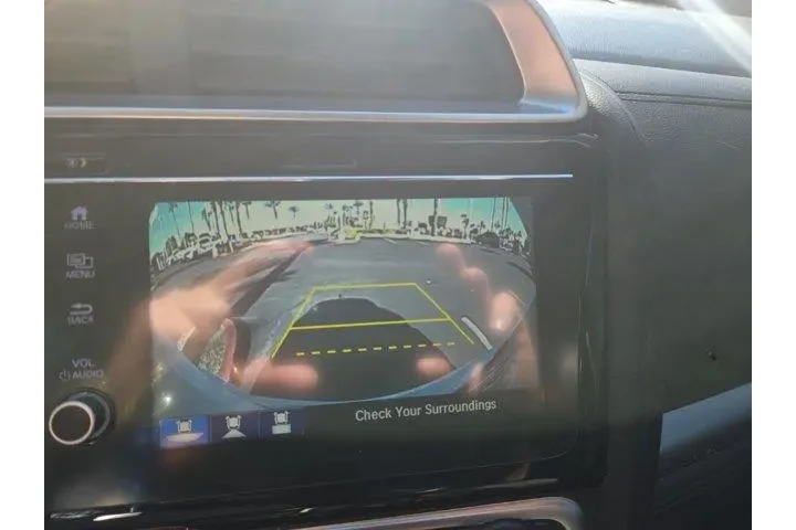 $21985 : Honda Fit 2019 EX-L 4dr Hatc image 3