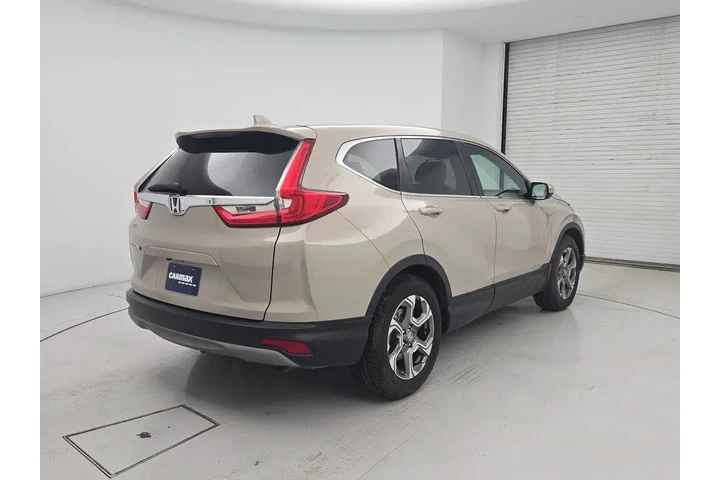 $22998 : Honda CR-V 2018 EX 4dr SUV image 5