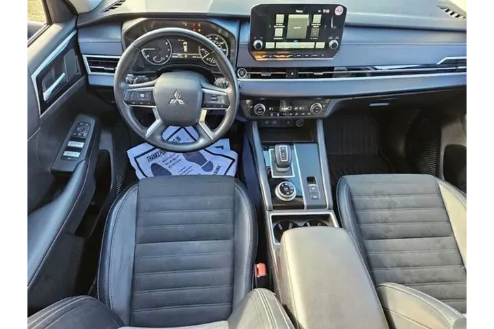 $24544 : Mitsubishi Outlander 2024 AW image 8
