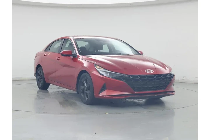 $18998 : Hyundai ELANTRA 2022 SEL 4dr image 1