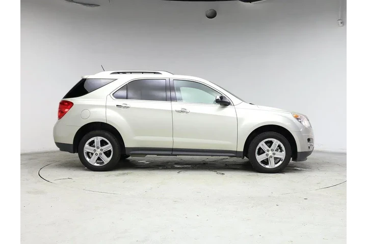 $14998 : Chevrolet Equinox 2014 LTZ 4 image 7