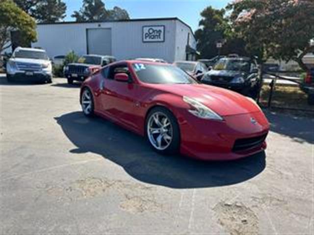 $23999 : 2012 NISSAN 370Z image 3