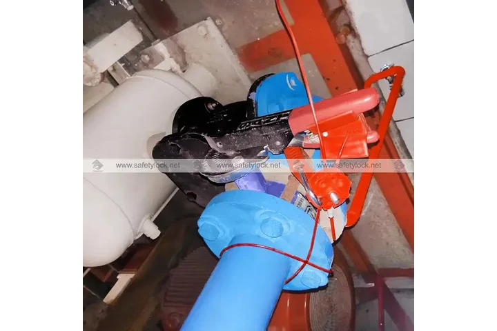 Buy Reliable Lockout Tagout image 6