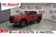 $23991 : Ford Ranger 2021 4x2 XLT 4dr thumbnail