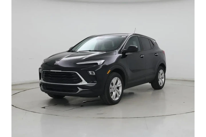 $24998 : Buick Encore GX 2024 AWD Pre image 4