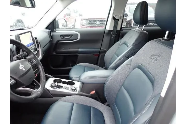 $29987 : Ford Bronco Sport 2024 AWD O image 10