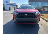 $24082 : Toyota Corolla Cross 2023 LE thumbnail